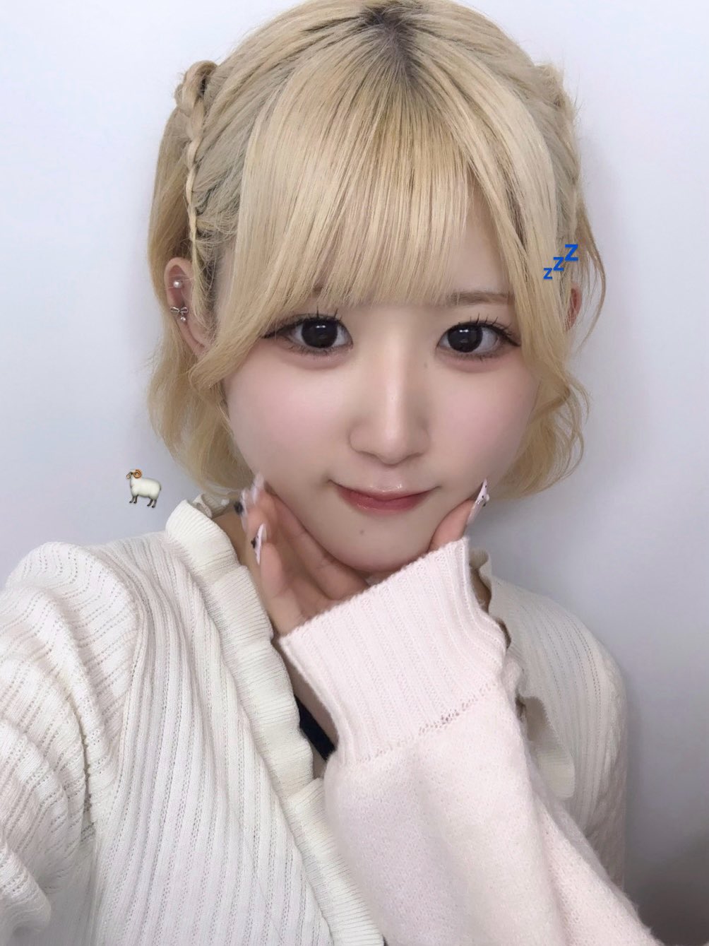 ✨めい。✨ めい on X: 