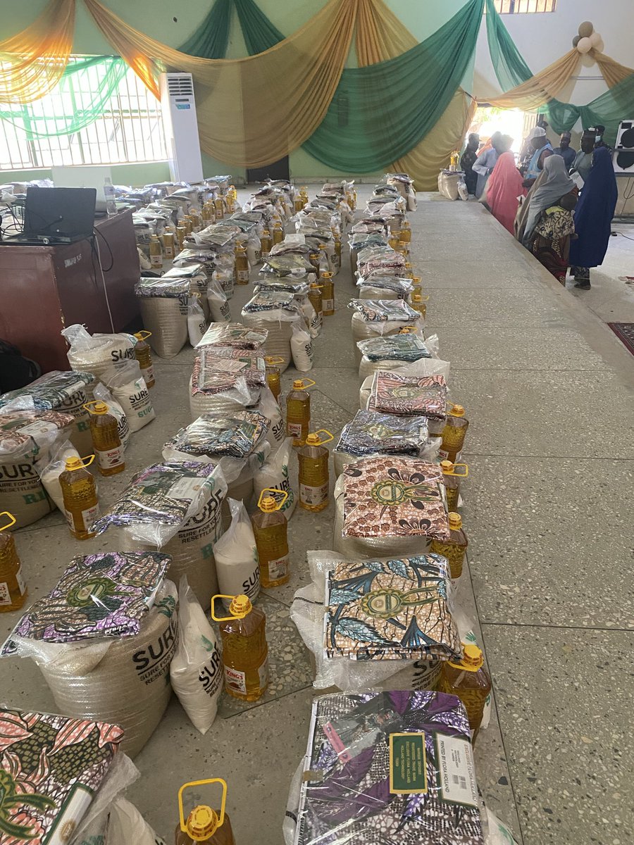 Sure4u NGO tweet media