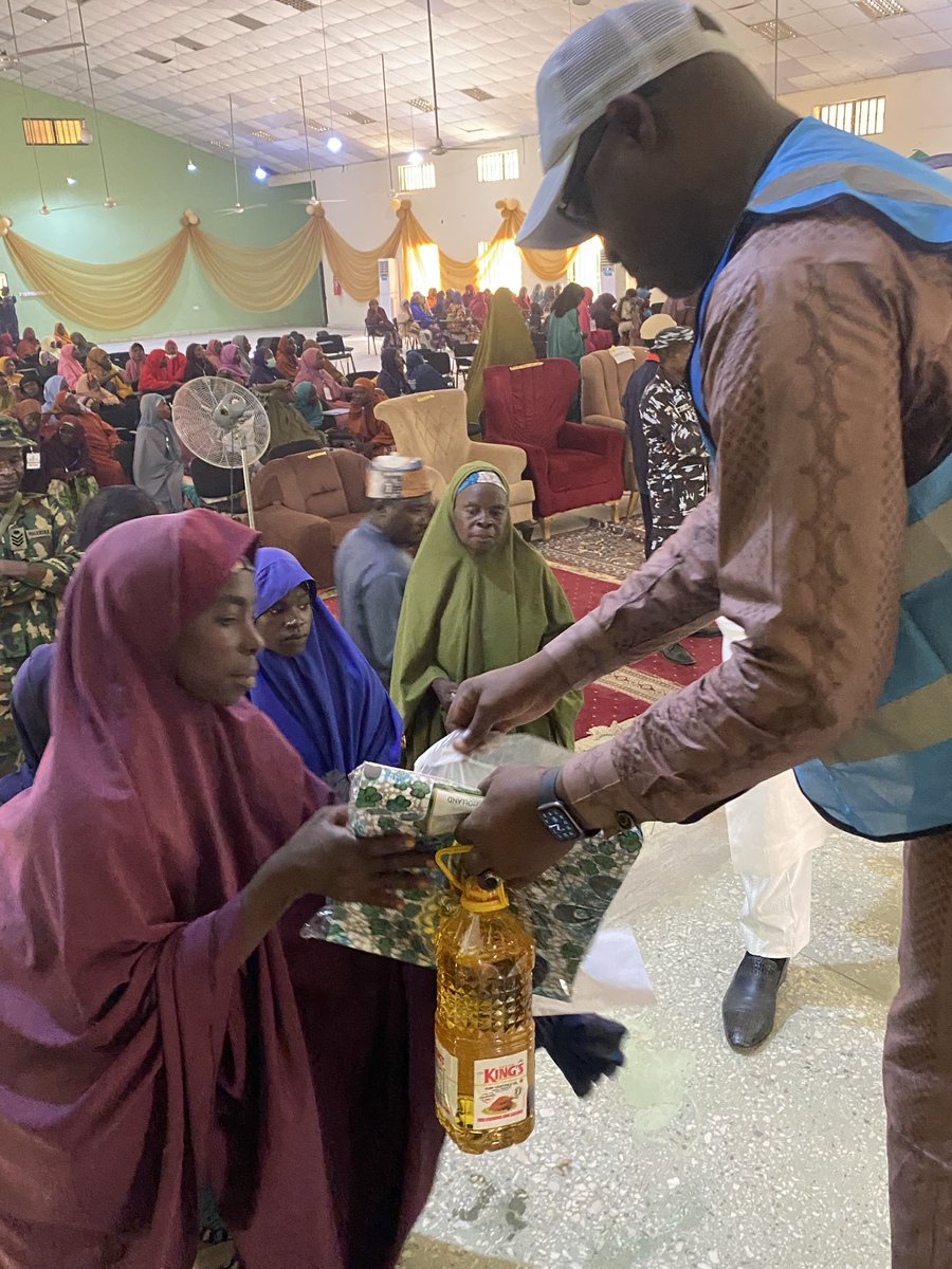 Sure4u NGO tweet media