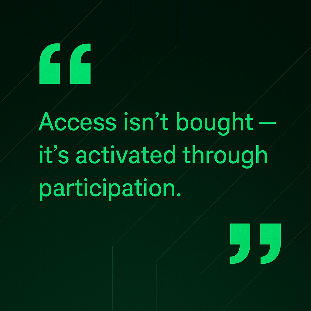 🧩 Educational Drop | How MintScope Works

MintScope isn’t just another NFT project.
It’s a co-creation system — where holders can:
• Propose real Web3 projects.
• Vote on what gets built next.
• Earn a share of profits from successful ideas.

Access isn’t bought — it’s