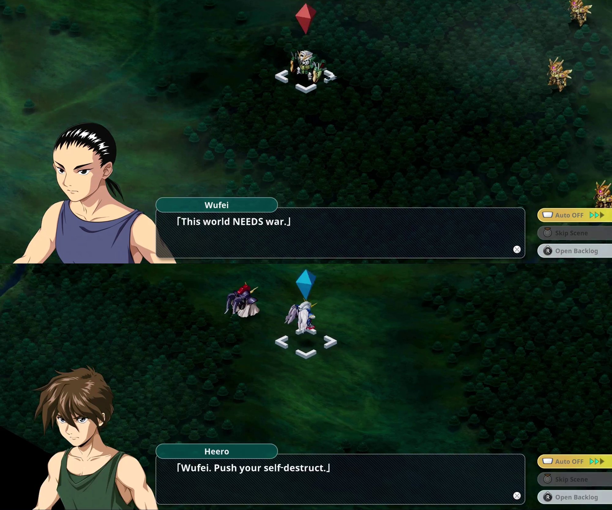 SSSSRW.D180223 #SRW on X: 