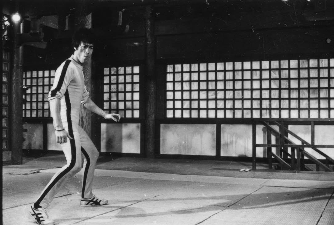 Bruce Lee tweet media