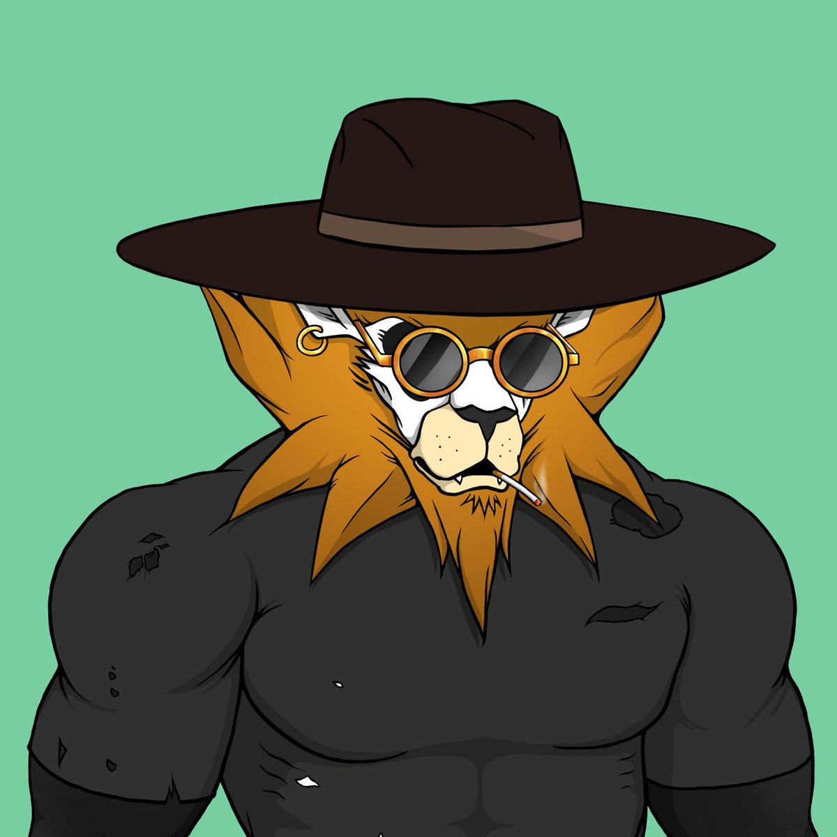 LoadedLions_BOT's tweet image. 🦁 Loaded Lion #6989 sold for $1.400 ✅

📊 Rank: Soon | Sale: -2% below Floor ↘️
📉 Seller: CRYPTONABB - 0 Lion
📈 Buyer: CRONOSKID - 0 Lion

📦 Supply: 10.000 | 👤 Owners: 4.164
💵 Volume: $59.102.362 | 💰 Floor: $1.425

🔗 crypto.com/nft/collection…
