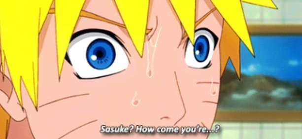 wlwsasuke's tweet image. remember when neji thought naruto was thinking about girls in next room bc of "the look on his face" when he was actually thinking about sasuke the whole time 😭