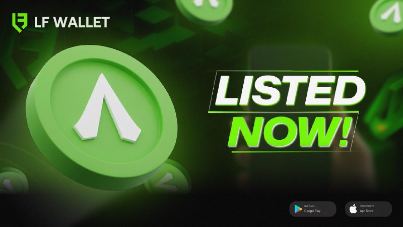 LFWallet's tweet image. 🚨 Listing Alert! 🚨
$AREA is now officially listed on LF Wallet! 🎉
We’re excited to announce that @areum_global has been officially added to the list of supported cryptocurrencies on LF Wallet.
🌐 Website: areum.network
𝕏: x.com/areum_global
💬 Telegram:…