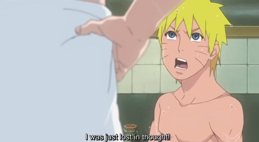 wlwsasuke's tweet image. remember when neji thought naruto was thinking about girls in next room bc of "the look on his face" when he was actually thinking about sasuke the whole time 😭
