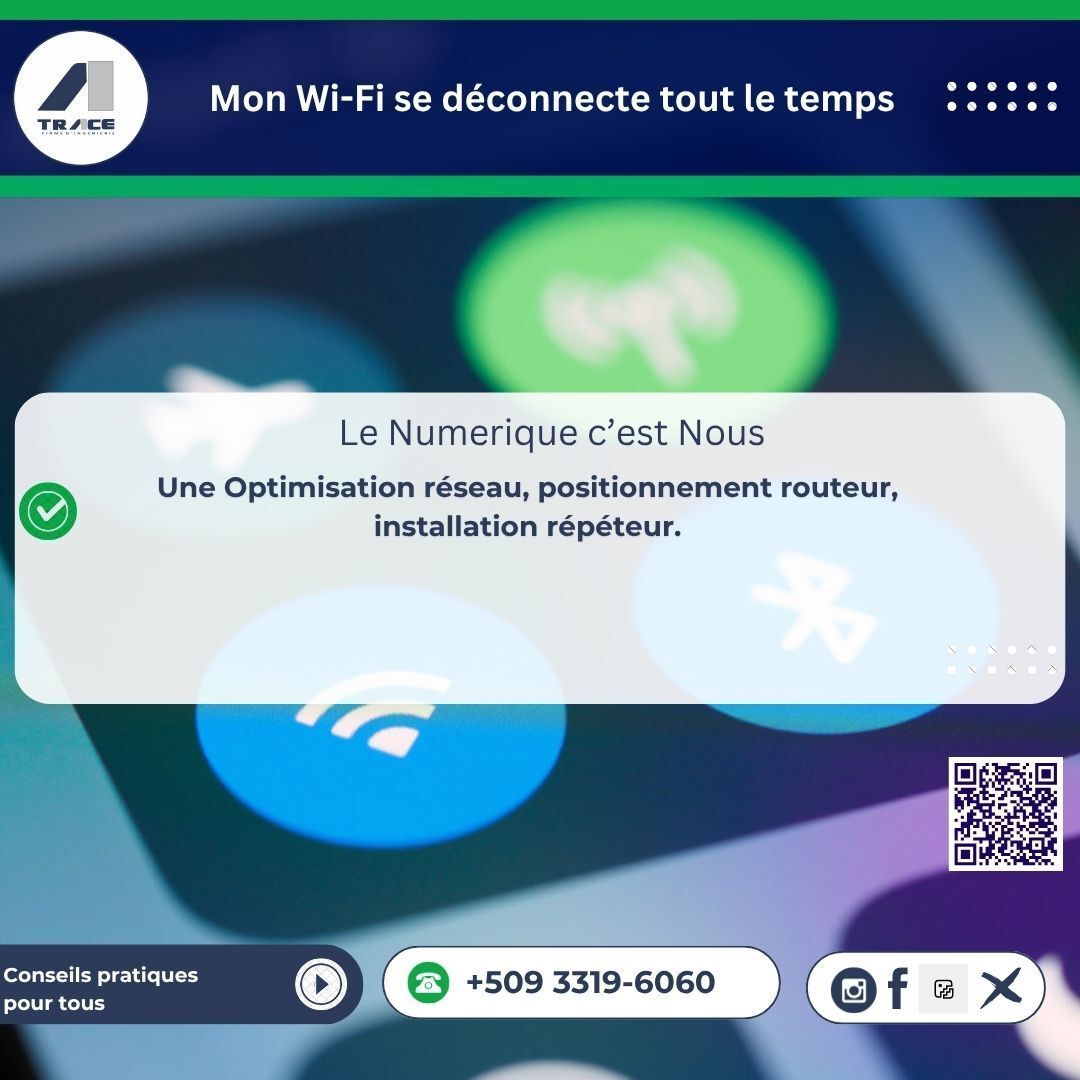 TraceFirme's tweet image. Need a WiFi boost? Discover how Wi-Fi lending can keep you connected without the hassle! Stay online and stress-free with this innovative solution. #WiFiLending #StayConnected