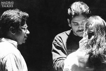 guruprasath's tweet image. The baap of all aesthetically cool looking Indian movie is #Geethanjali (1989 Telugu)