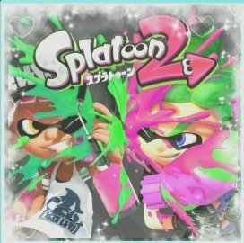 341225HS's tweet image. #Splatoon2 #Splatoon3