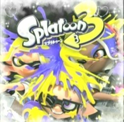 341225HS's tweet image. #Splatoon2 #Splatoon3