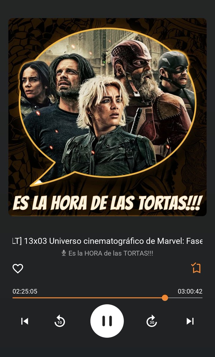 JMZI_DAHAKA's tweet image. Hoy han caído 30Km más 'anar fent'
Tengo un problemilla con el calzado,pero ya está en vias de solución
Yo pensaba que estaba flojete,pero me he puesto @elhdlt analizando la Fase 5 del #UCM y me he dado cuenta de que hay cosas que están más flojas que yo 🤣 Que manera de rajar!😆