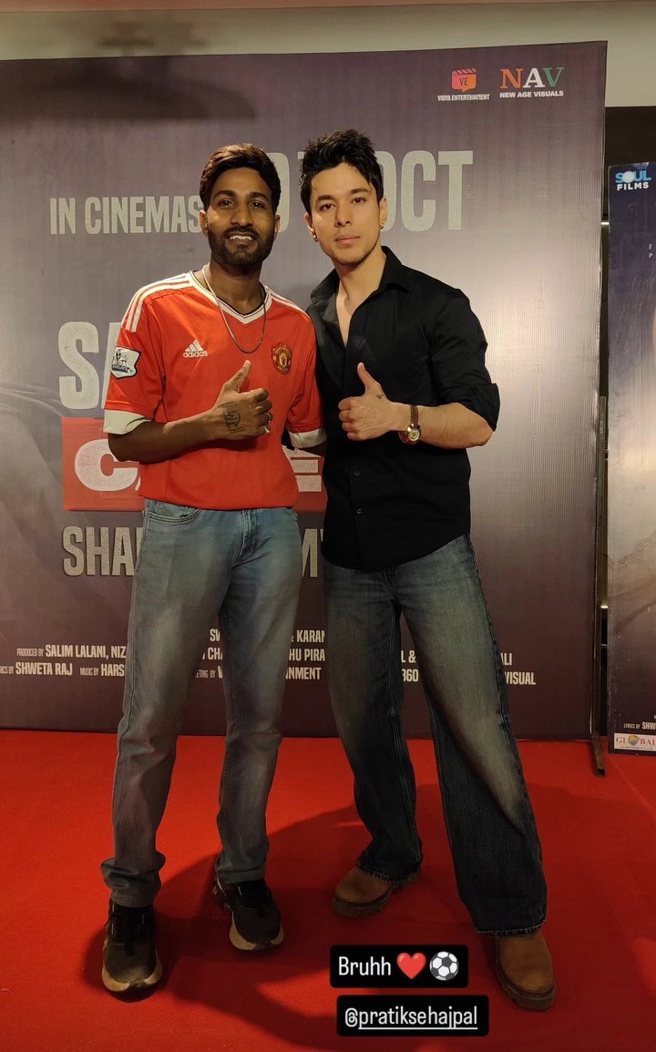 PratsAThread's tweet image. #PratikSehajpal @praticksejpal 🫶