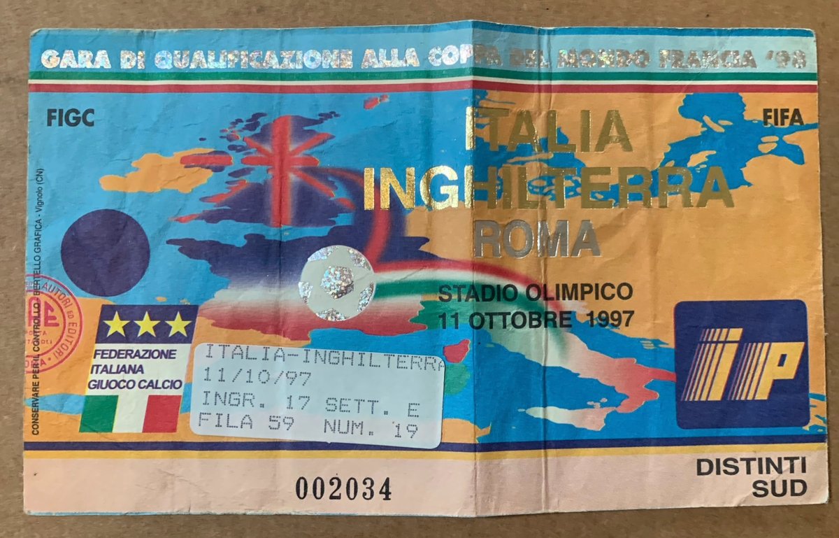 What a night - getting baton-charged by the Carabinieri and coming home with the point we needed.