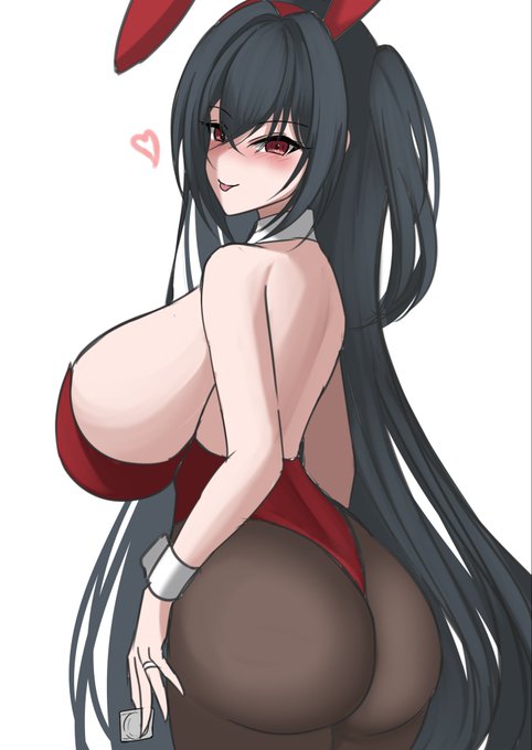 大鳳bunny Love😘 