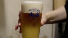 TOPXNews's tweet image. 🚨 Just in! Hackers have pushed brewing giant Asahi back to pen and paper! 🖊️🍺 Catch the latest on this wild story about cybersecurity challenges facing big corporations. Read more here: ift.tt/n7XYigM #CyberSecurity #Asahi #HackingNews