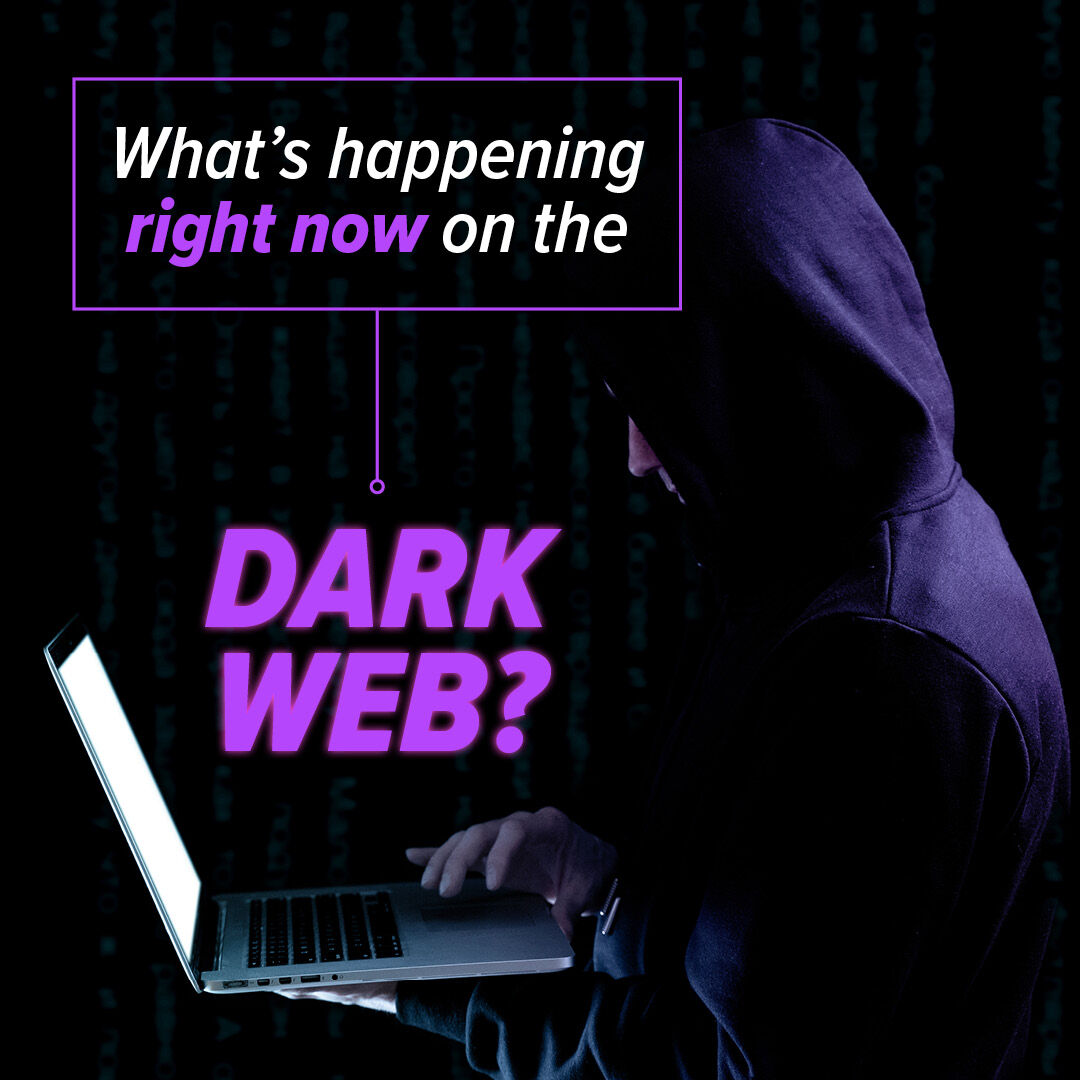 nepageeks's tweet image. When you hear “dark web,” you probably picture some mysterious corner of the internet that only hackers know about. A hidden world you’ll never come across.
But the dangers of the dark web aren’t as hidden as you might think 🫣
Imagine a marketplace where stolen passwords, cust