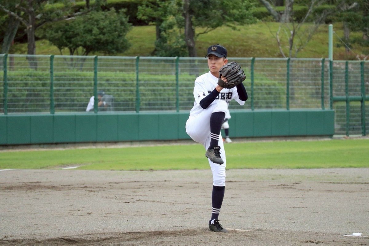 Chukyo_PR's tweet photo. 【軟式野球部】
第74回岐阜県高等学校秋季大会
初戦
VS 多治見工業

22-0  勝ち　5回コールド

次戦
11月12日　
VS 岐阜聖徳学園
@中津川公園野球場
9時30分　試合開始 https://t.co/R3A9iTuebj