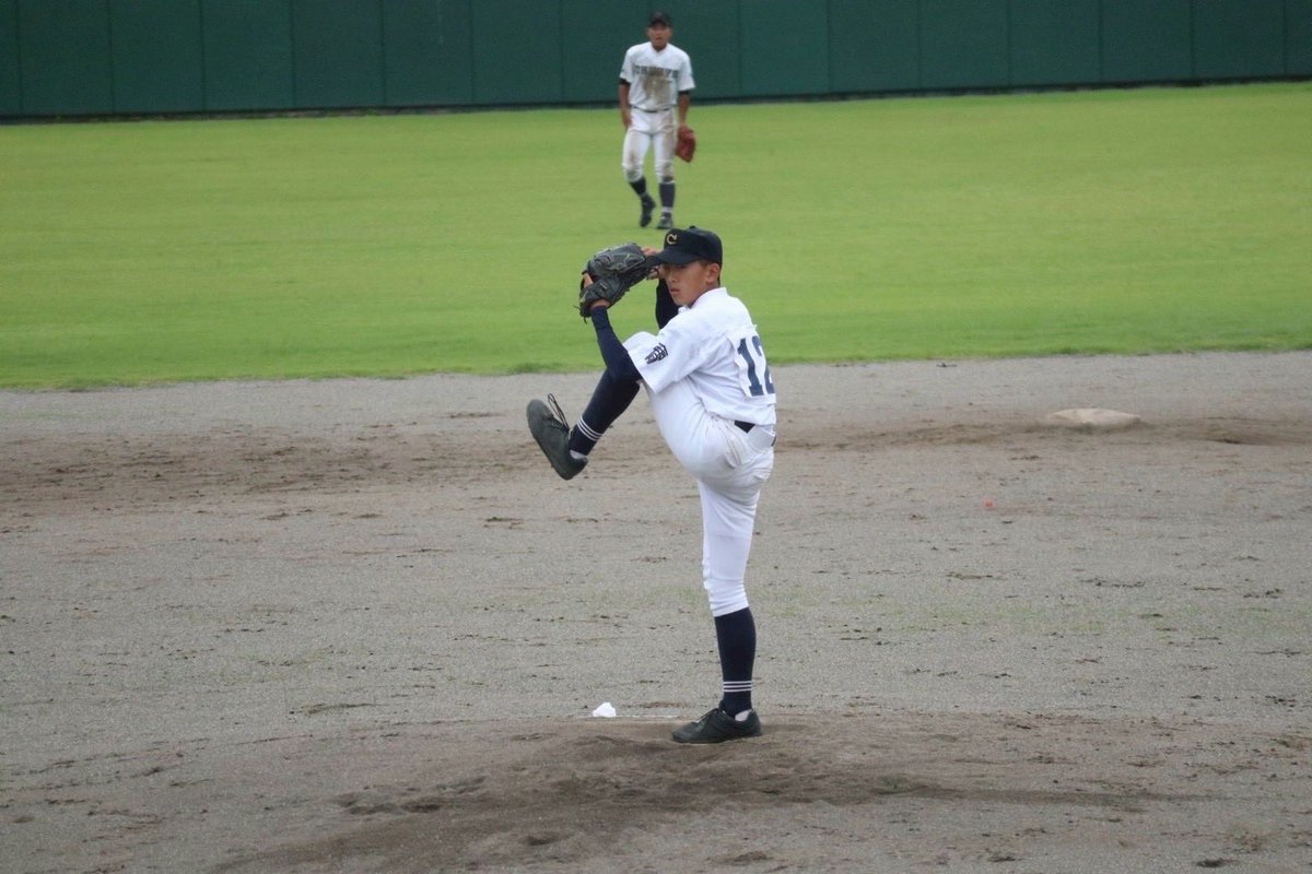 Chukyo_PR's tweet photo. 【軟式野球部】
第74回岐阜県高等学校秋季大会
初戦
VS 多治見工業

22-0  勝ち　5回コールド

次戦
11月12日　
VS 岐阜聖徳学園
@中津川公園野球場
9時30分　試合開始 https://t.co/R3A9iTuebj