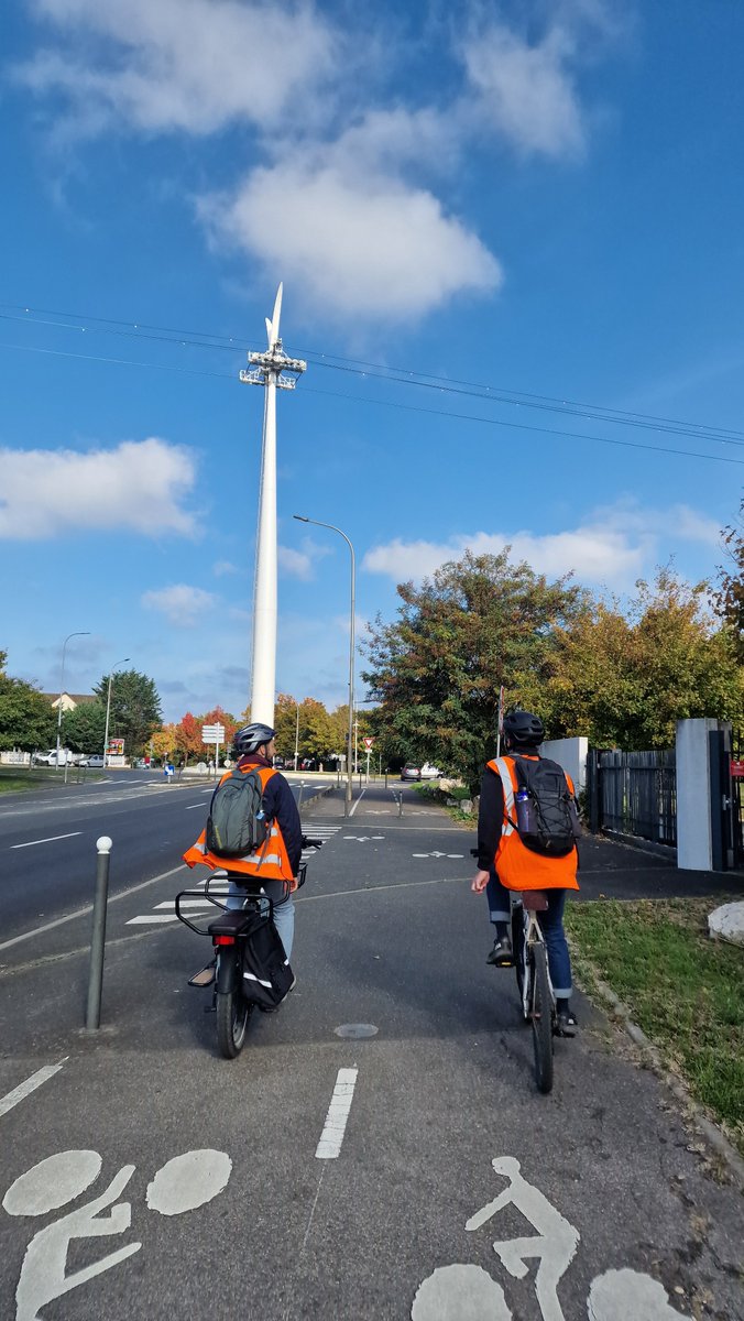 Yannick Le Meur tweet media