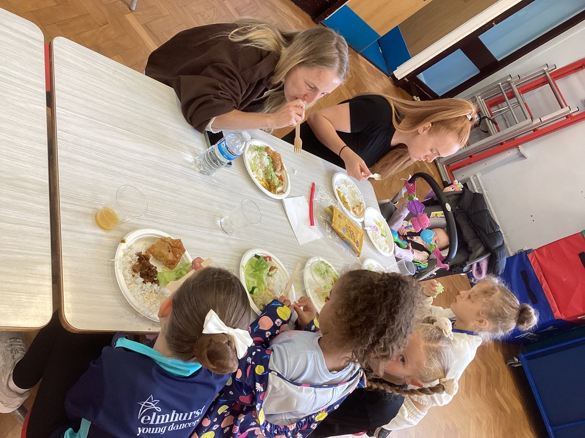 Oasis Academy Short Heath tweet media