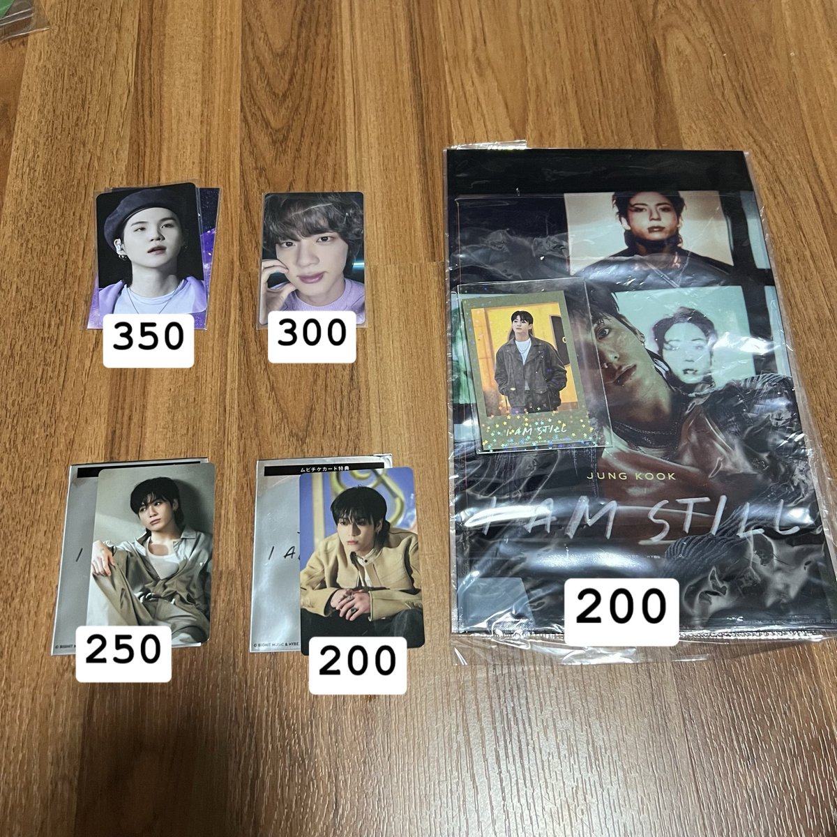 Mingi Shop ⁷ tweet media