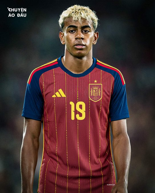 10InfoBlaugrana's tweet photo. 🔥Hoy juega la selección española y vamos a sortear una camiseta a elegir por el ganador

✅Para participar:  

-Dale RT🔁y MG❤al tweet
-Sigue a @Ctinfo_17 y a @10InfoBlaugrana
-OPCIONAL(Mencionar a un amigo aumenta las probabilidades de ganar) 🫂 https://t.co/YcCNRHmNjo