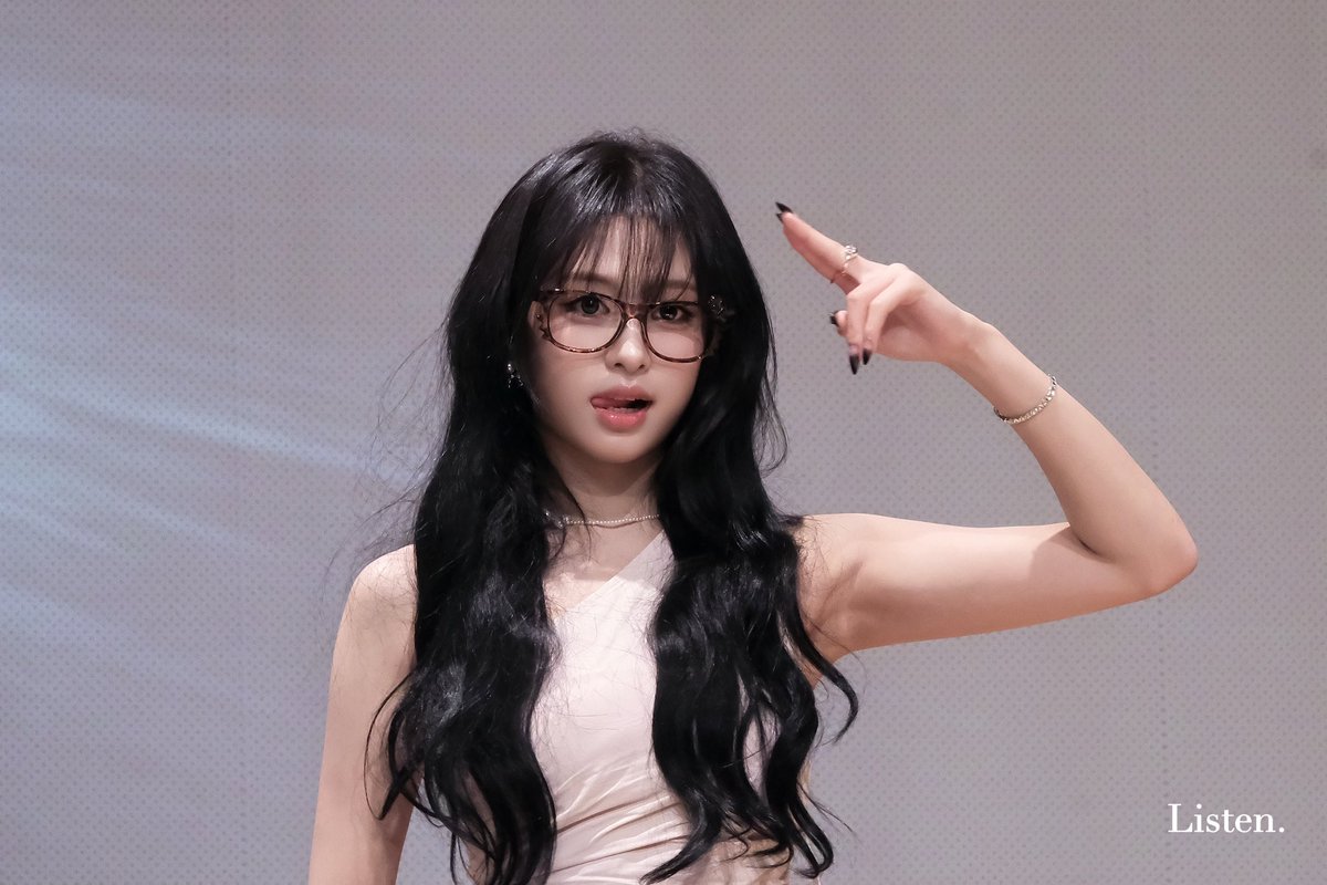 Listento_0411's tweet photo. 251011

🐈

#AHYEON #아현
#BABYMONSTER #베이비몬스터 https://t.co/UrpPTTorBw