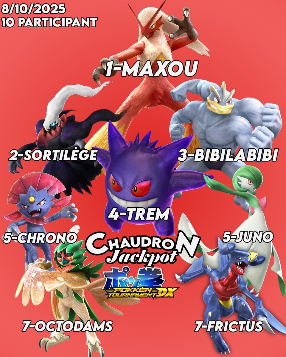 Smash Sainté tweet media