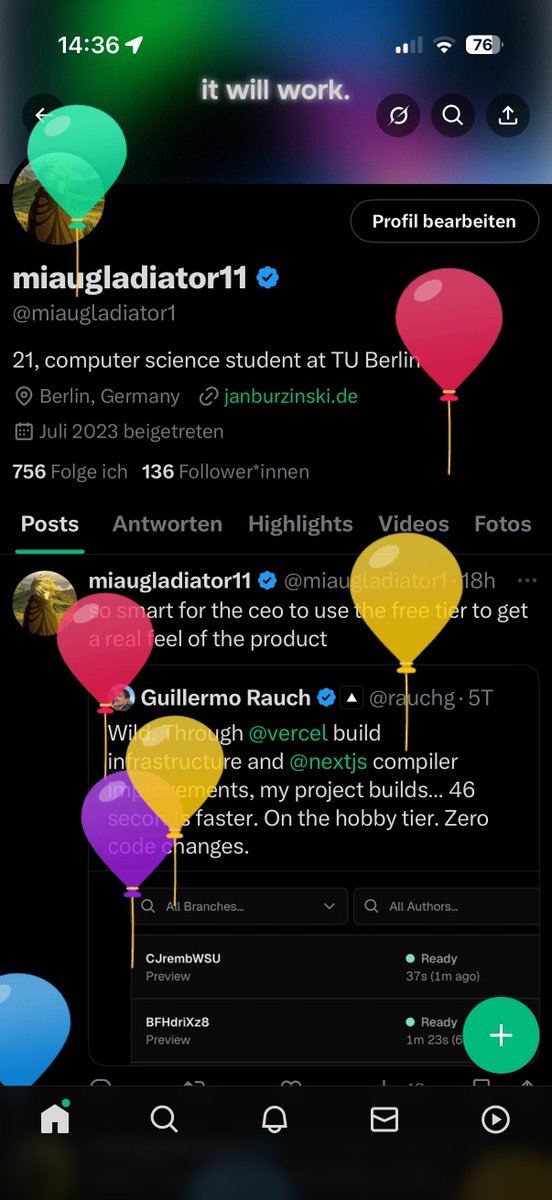 Tweet media one