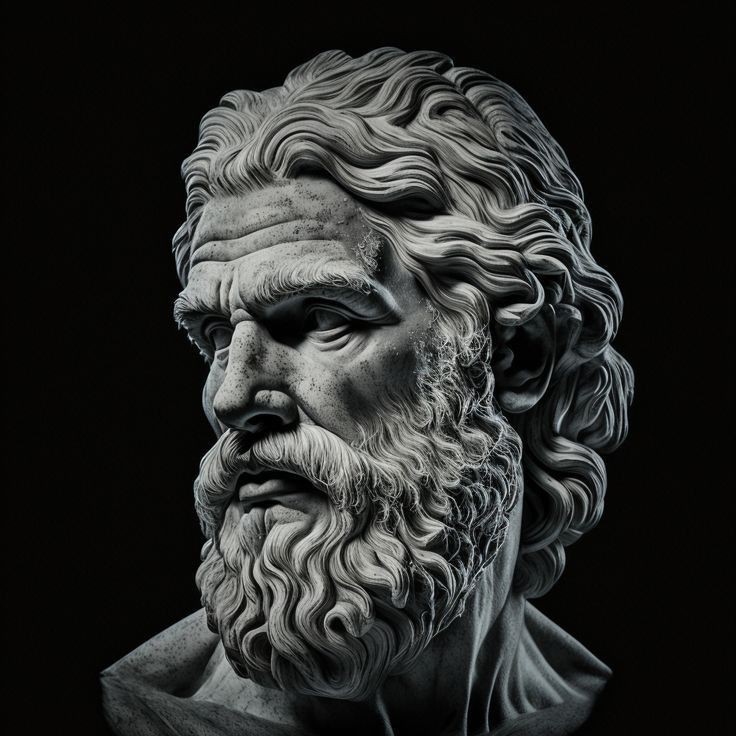 Fparrhesia's tweet photo. Bedelini ödemediğin bir şeye sahip olacağını düşünüyorsan hem haksız hem de akılsızsın.

Epiktetos | Enkheiridion https://t.co/HpK9AHz1Ro