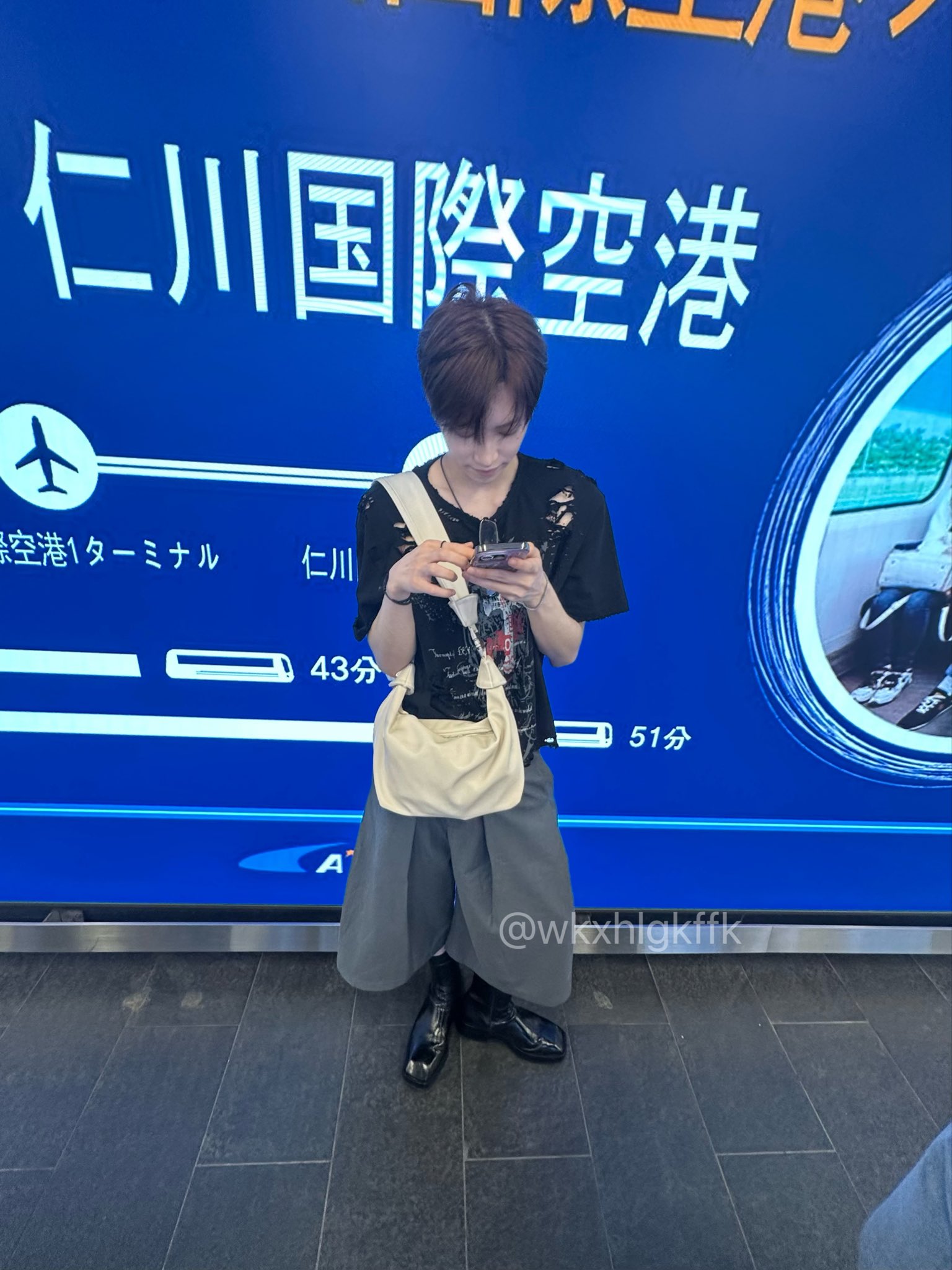 ジアハオ サイン ma1 ジアハオ サイン - メルカリ