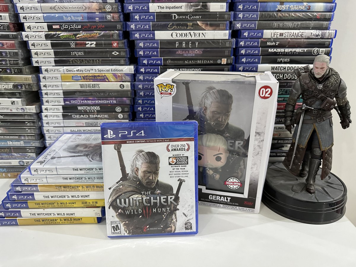 SHAMROKH tweet media