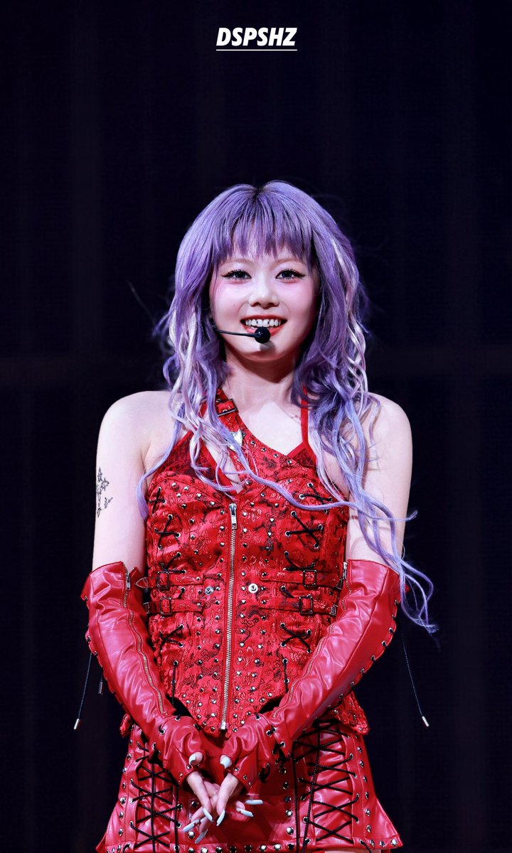 dspshz's tweet image. 20251011 Hinata x CocaColaxFes
🛸
Ce soir
Je te suis
Jusqu&apos;à l&apos;infini

#HINATA #XG #XGALX 
#XG_HINATA #CocaColaXFes2025