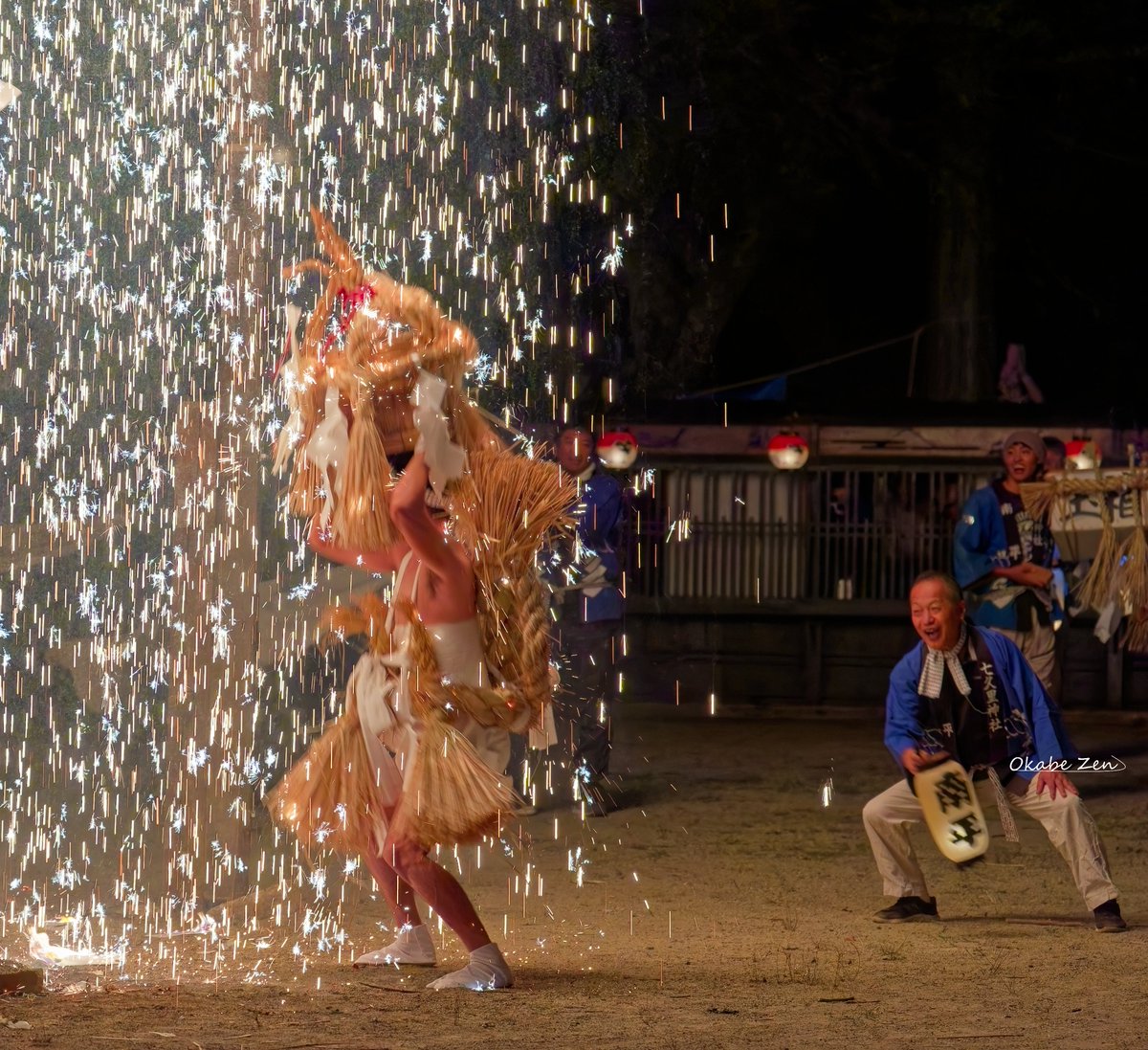 ze7en_photo's tweet image. はだか祭り

#1x_japan
#東京カメラ部
#キヤノン党でほめあいたい