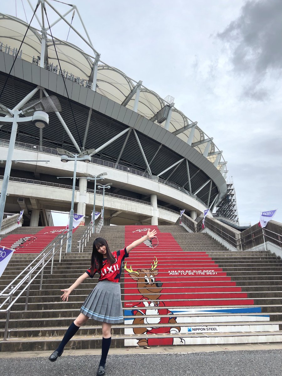 hinatazaka46's tweet image. 【ブログ更新☀️ 松尾桜】 ONE hinatazaka46.com/s/official/dia… #日向坂46 #松尾桜