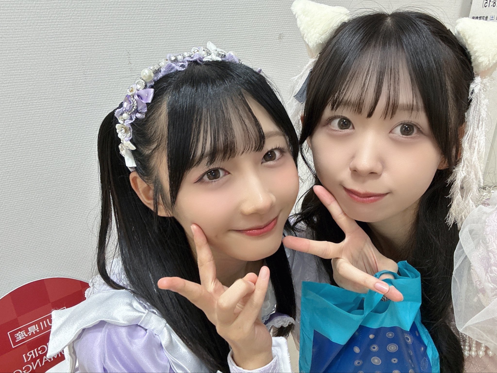 松田美里 わーすた (@tws_miri) / X