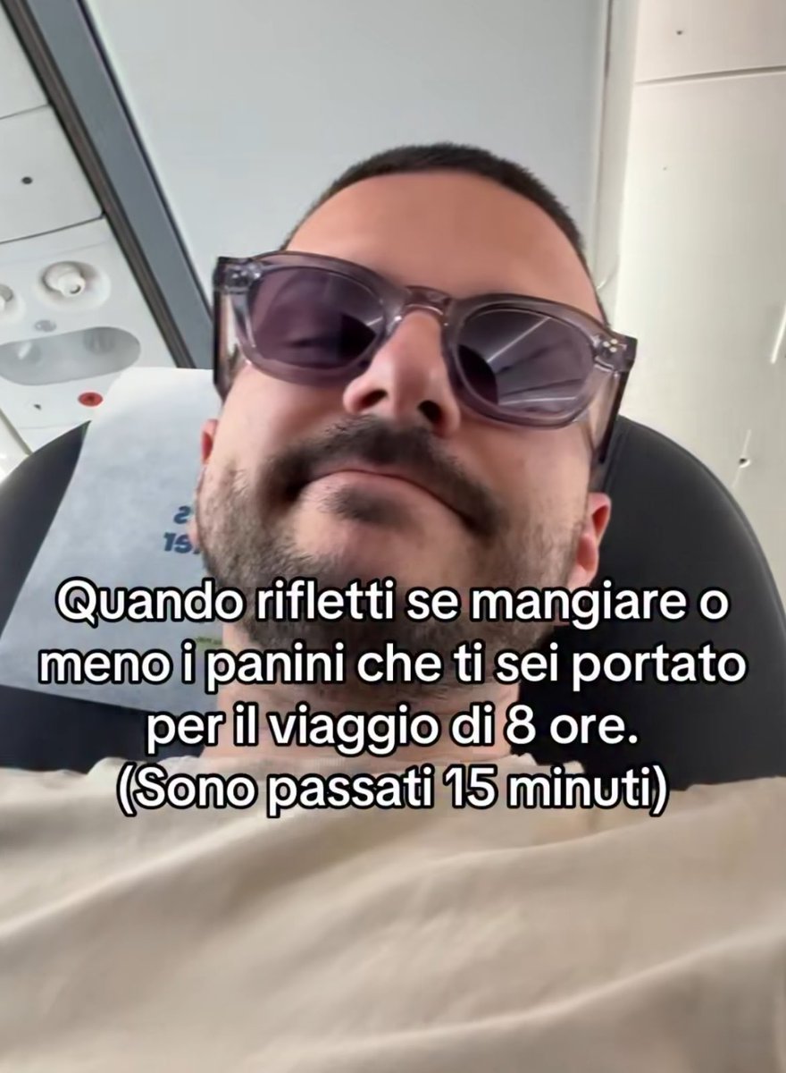 è un problema di noi bellissimi