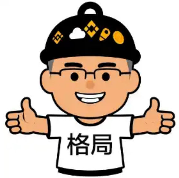 JetMatrixCrypto's tweet image. The 币安格局 community has been created!

0x44445ee589947827d7b849dc676f379a77d53a06