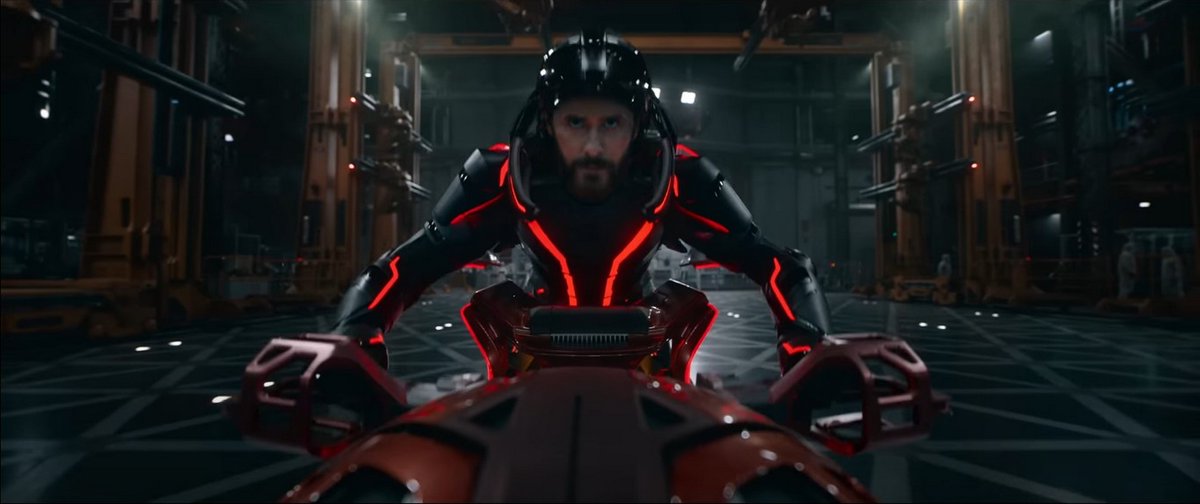 JaydenBev's tweet photo. I'm so happy seeing everyone's positive reactions to #TronAres

It's been a pretty big highlight for me leading the Layout team at @ILMVFX Sydney on this.
We sure did deliver a fantastic visual feast!

Hopefully some reels drop in the future to show off how we did it all! https://t.co/04PCD12Jpg