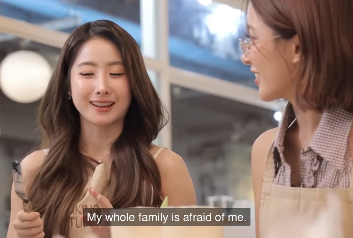 TS_Riah's tweet image. If only they knew this lil&apos; human could make thousands of bodies tremble in fear just by going live on tiktok hahaha! @Yoko_apasra 

FUN WITH YOKO JAOYING
#GirlFriend_DayEP6