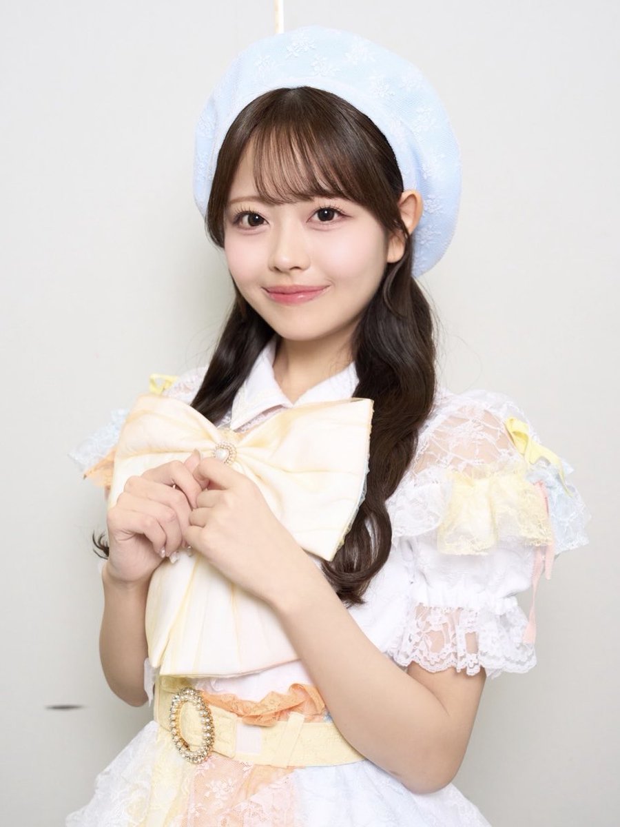 aiko_KLS1018's tweet image. おはよう☀️

TGC北九州ありがとうございました！

FRUITS ZIPPERさんのNEW KAWAIIを、憧れで大好きな櫻井優衣さんパートで披露させていただきました💚✨️

サウス初パフォーマンス、とっても緊張したけど楽しかったね☺️

#カワラボサウス  #濵嵜愛子 
#TGC北九州