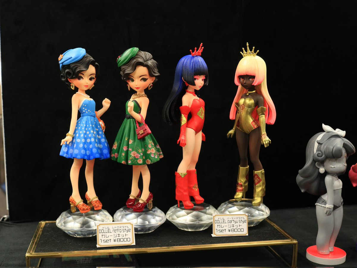 石崎紗央里 (@ishizaki_saori) / X 石崎紗央里 ドレル DOLLEL retro