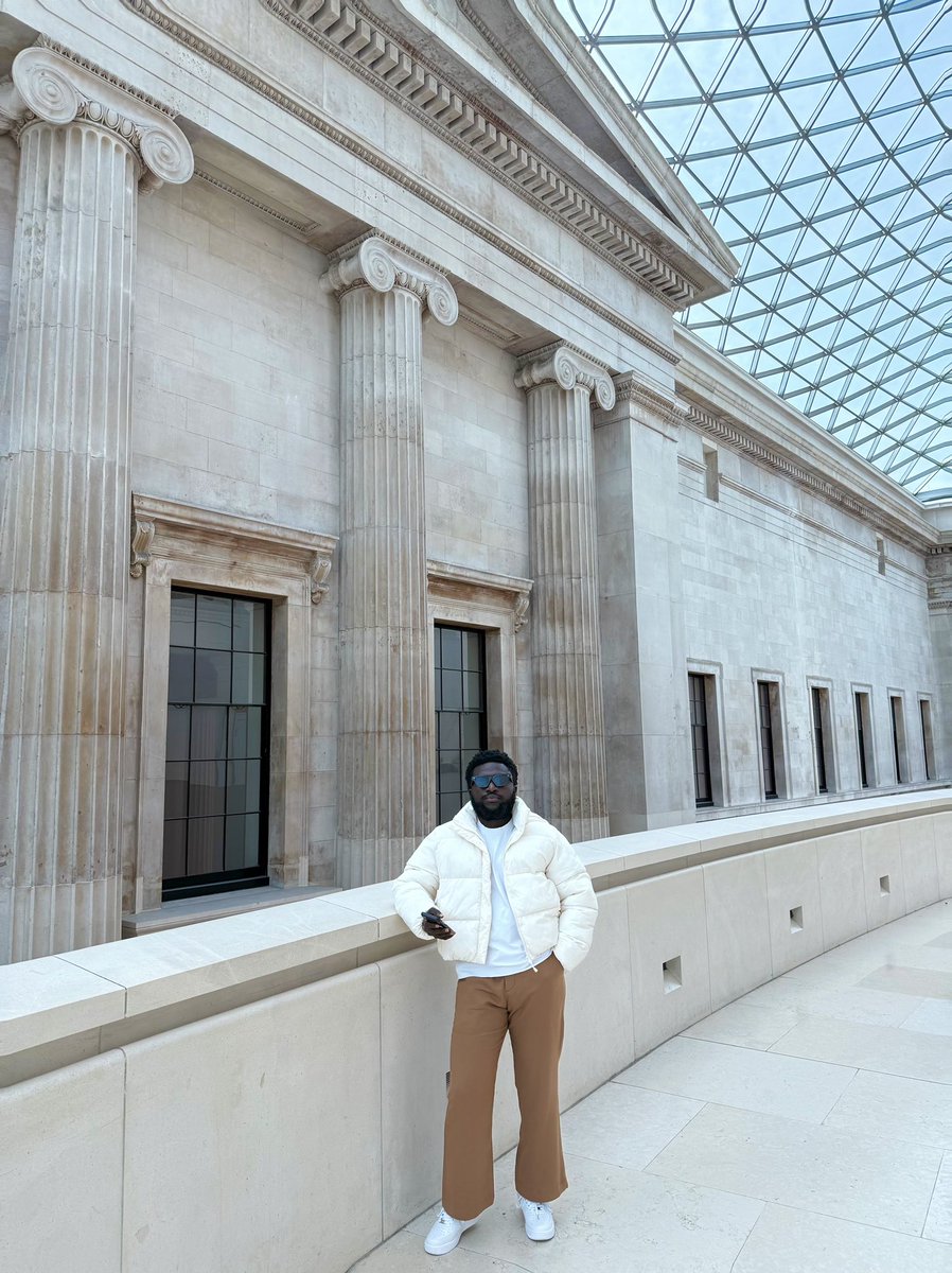 How’s your weekend going fam💫🦅