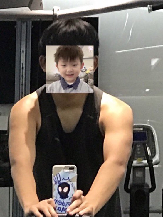 小王不吃香菜 tweet media