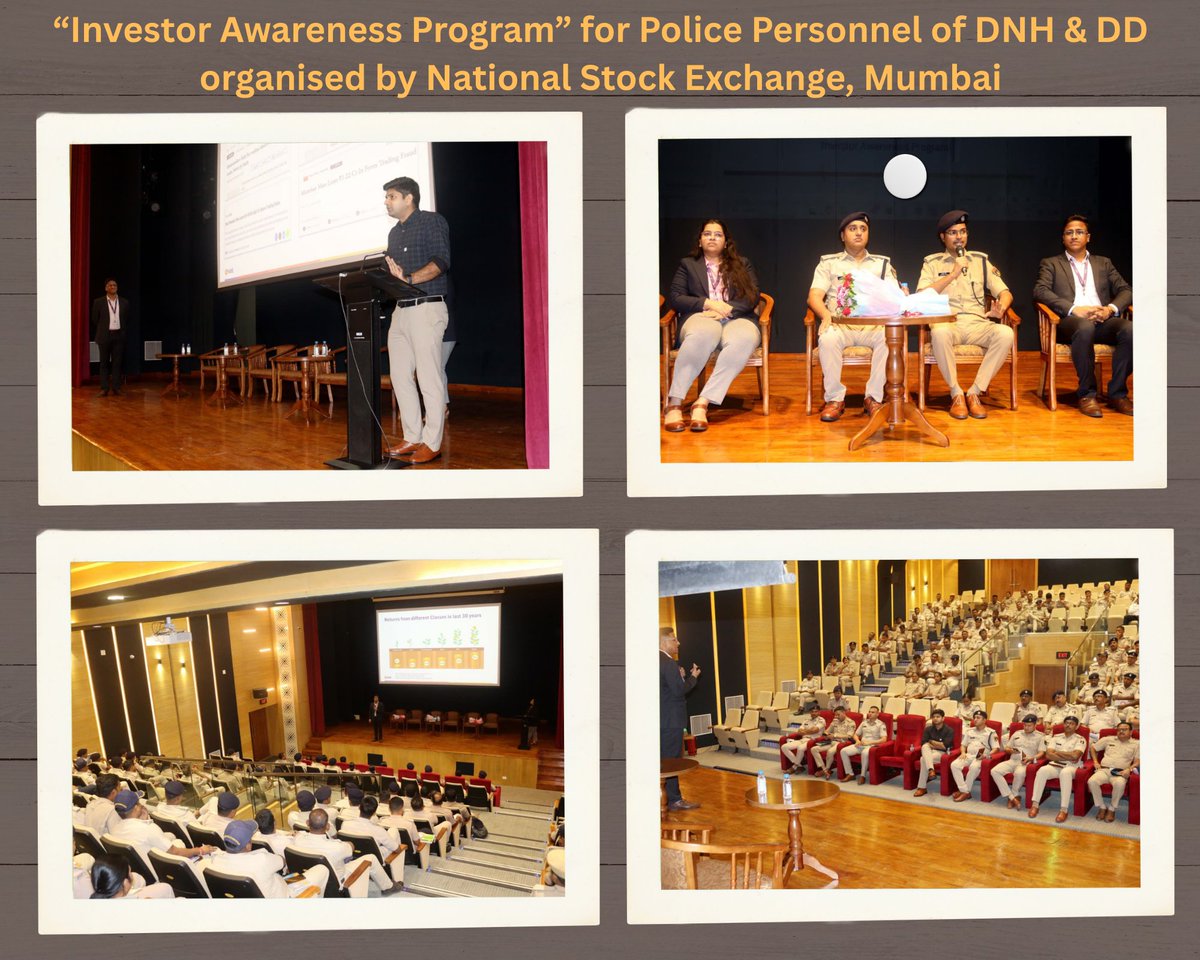 DNH Police tweet media