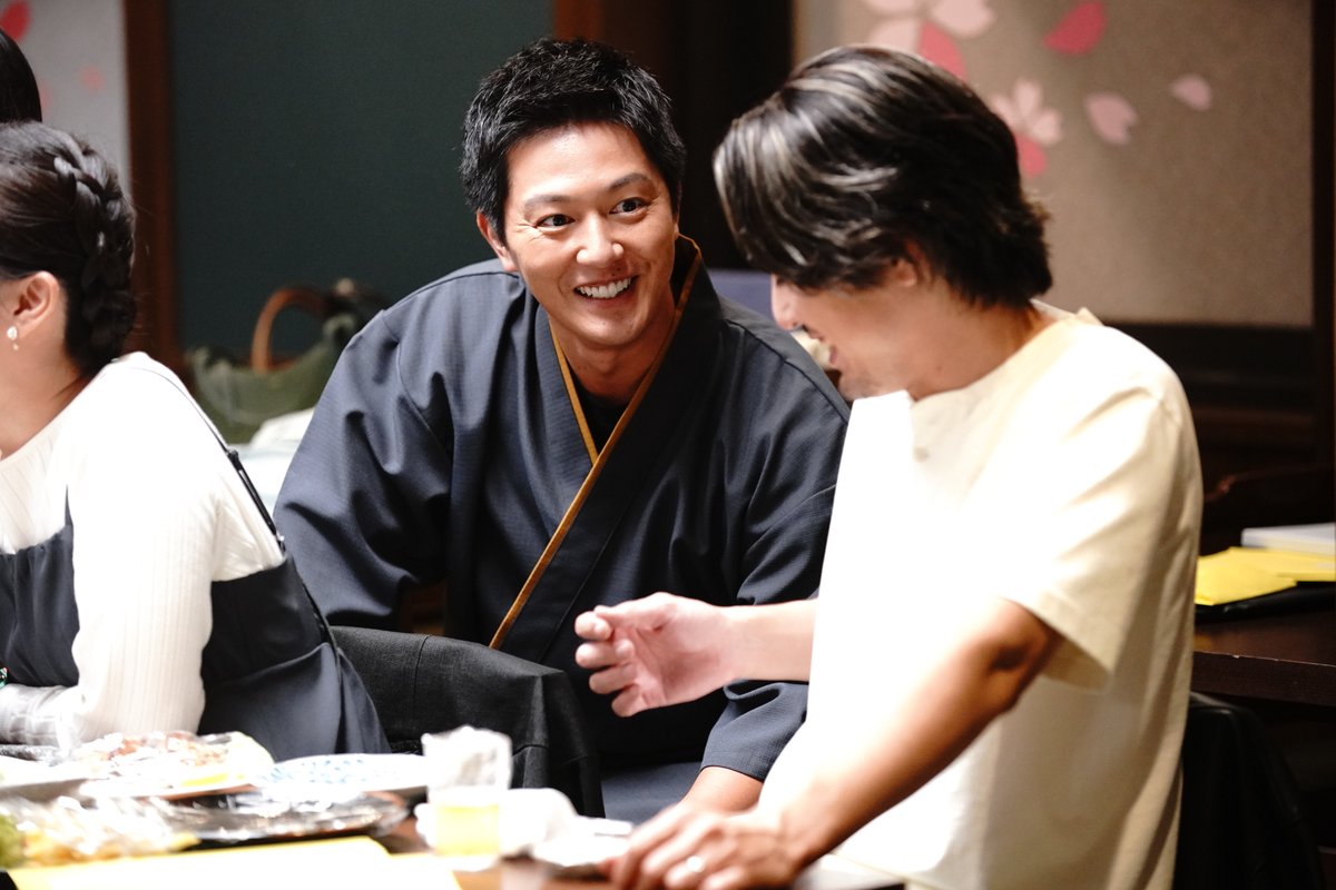 iiwaru_ntv's tweet image. #良いこと悪いこと 放送中🎬
カンタロー!!!
TVerリアルタイム配信📱
🔗 tver.jp/live/simul/led…
#間宮祥太朗 #新木優子
#工藤阿須加
#イイワル