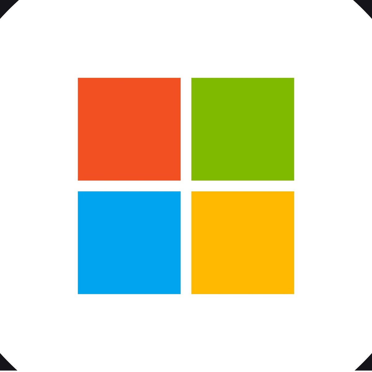 CryptoNewsHntrs's tweet image. 🚨 BREAKING: MICROSOFT NOW ACCEPTS DOGECOIN PAYMENTS! 🚨

#Dogecoin #Crypto #Microsoft #Blockchain #CryptoNews #investing