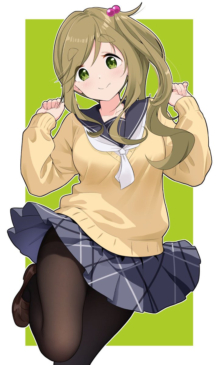 柚子⭐ゆずこ (@yuzuko510) / Posts / X