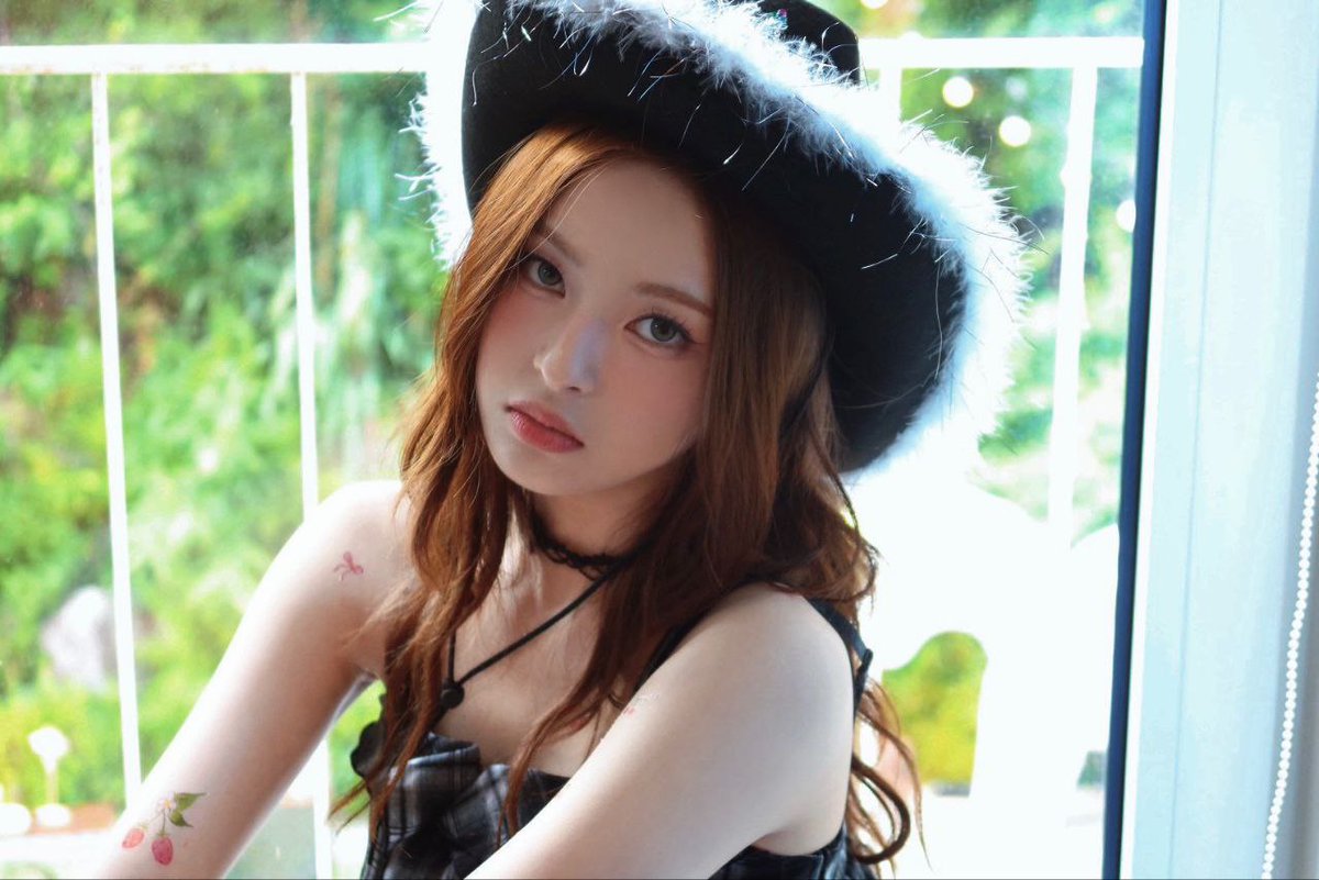 𝓚arunia 📍 Korea tweet media