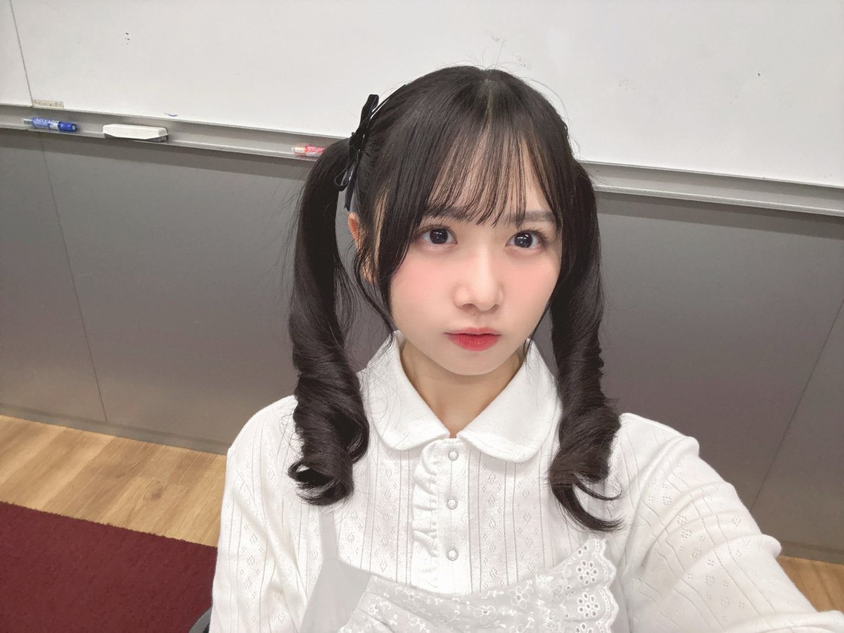 hinatazaka46's tweet image. 【ブログ更新☀️ 上村ひなの】 エアリーなのちゃんとは hinatazaka46.com/s/official/dia… #日向坂46 #上村ひなの
